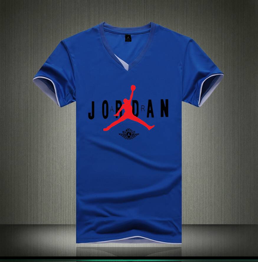 men jordan t-shirt S-XXXL-1279